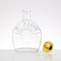 Cognac Sword Glass Bottle Prix